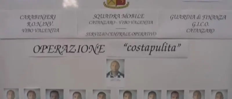 “Costa Pulita”: rigettata la sorveglianza speciale per Salvatore Prostamo