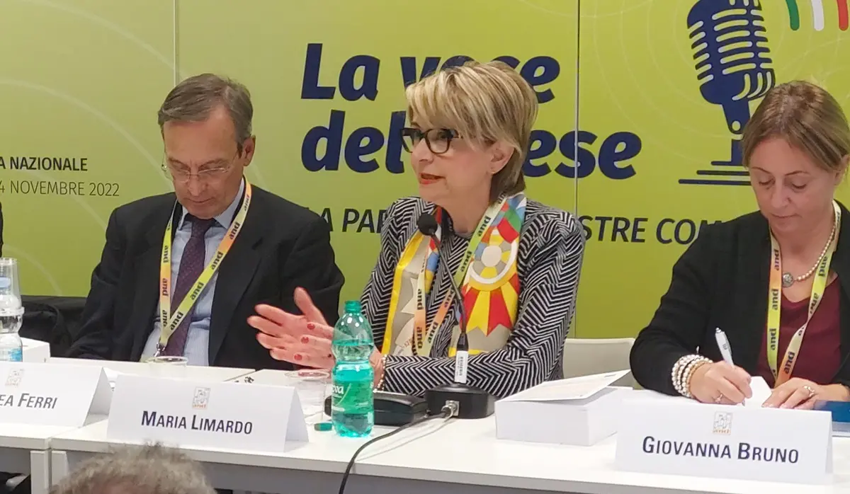 Comune di Vibo, all'assemblea dell'Anci sbarca l'esperienza del dissesto