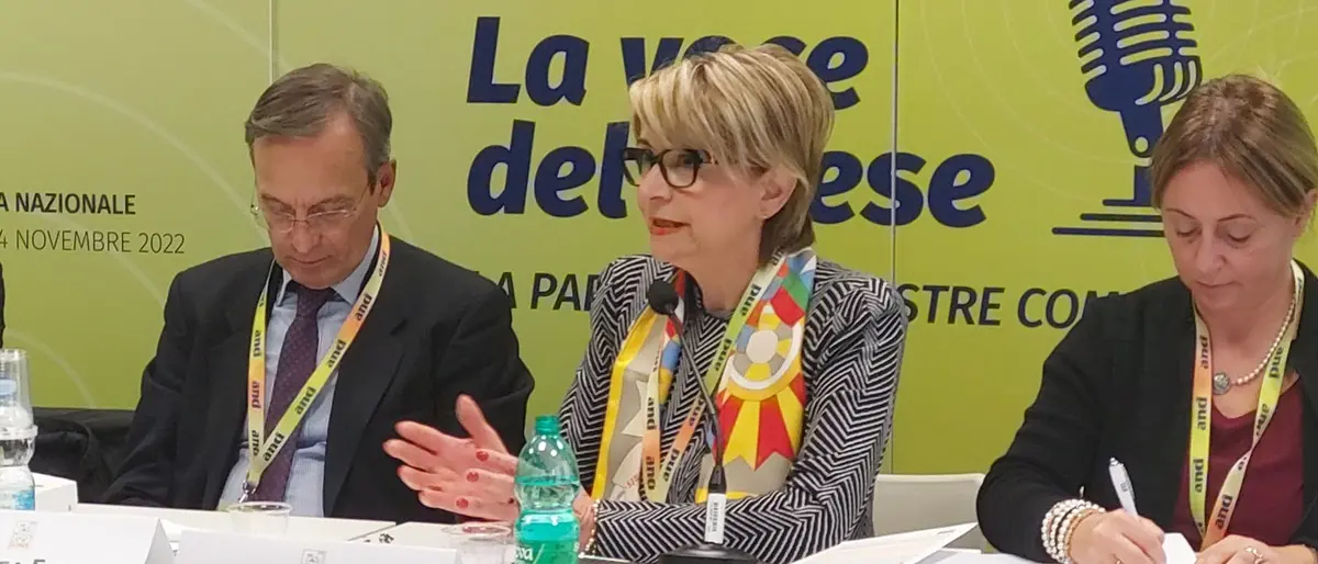 Comune di Vibo, all'assemblea dell'Anci sbarca l'esperienza del dissesto