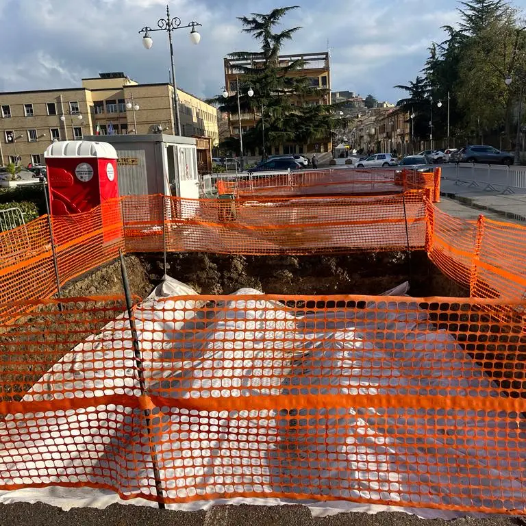 Assistenza archeologica: il Comune di Vibo cerca professionisti esterni per gli incarichi