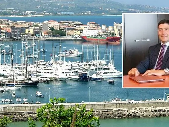 Porto di Vibo Marina: il progetto di Cascasi per la realizzazione di un approdo turistico