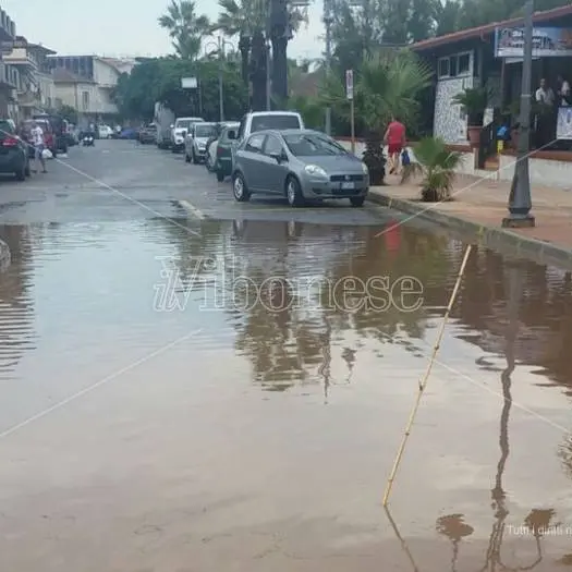 Nicotera, Movi@vento invoca la messa in sicurezza delle strade