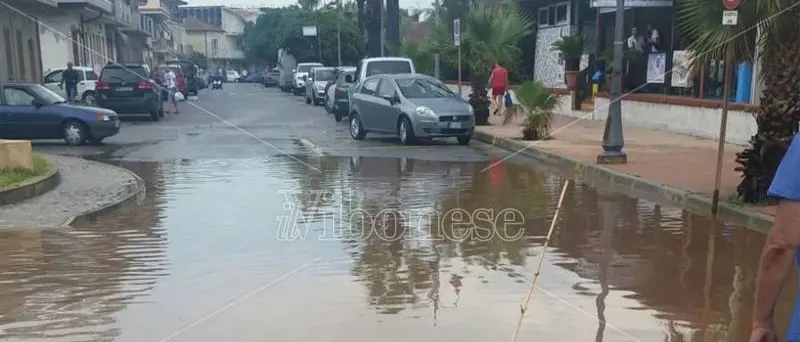Nicotera, Movi@vento invoca la messa in sicurezza delle strade