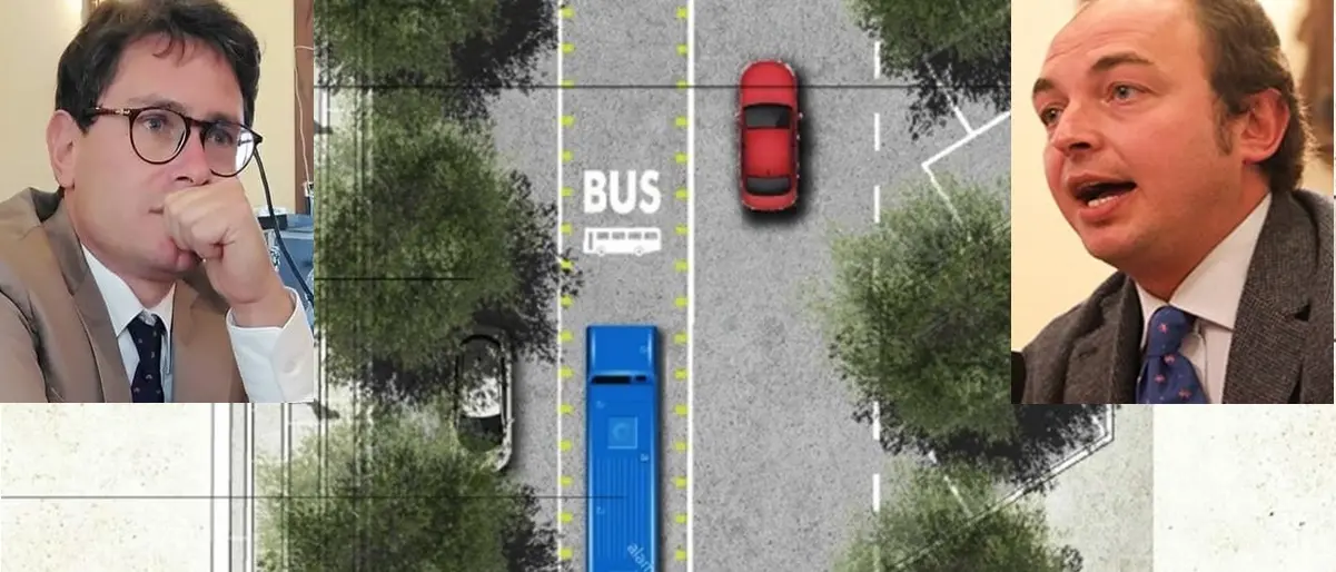 Vibo tra fontane guaste, alberi abbattuti e viabilità da rivedere: Luciano interroga la giunta