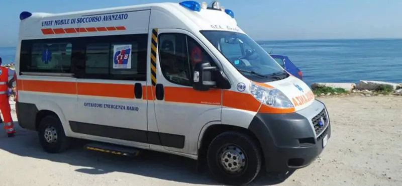 Vibo, l'Azienda sanitaria mira al potenziamento del servizio di ambulanze