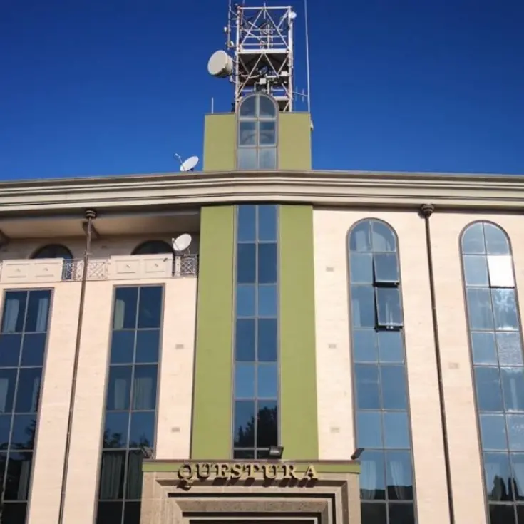 Violenza sessuale sulla figlia per 9 anni: un arresto nel Vibonese