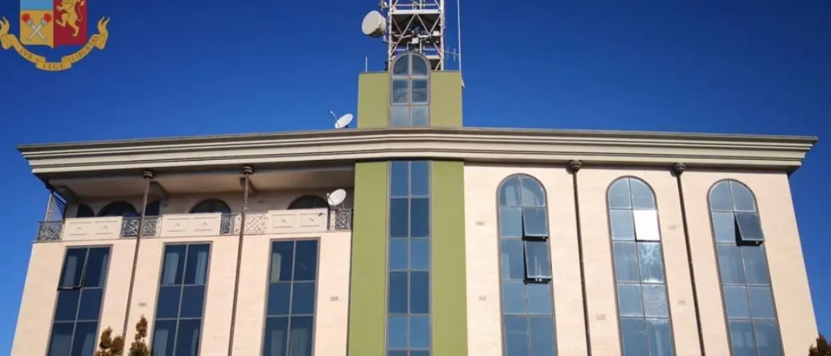 Violenza sessuale sulla figlia per 9 anni: un arresto nel Vibonese