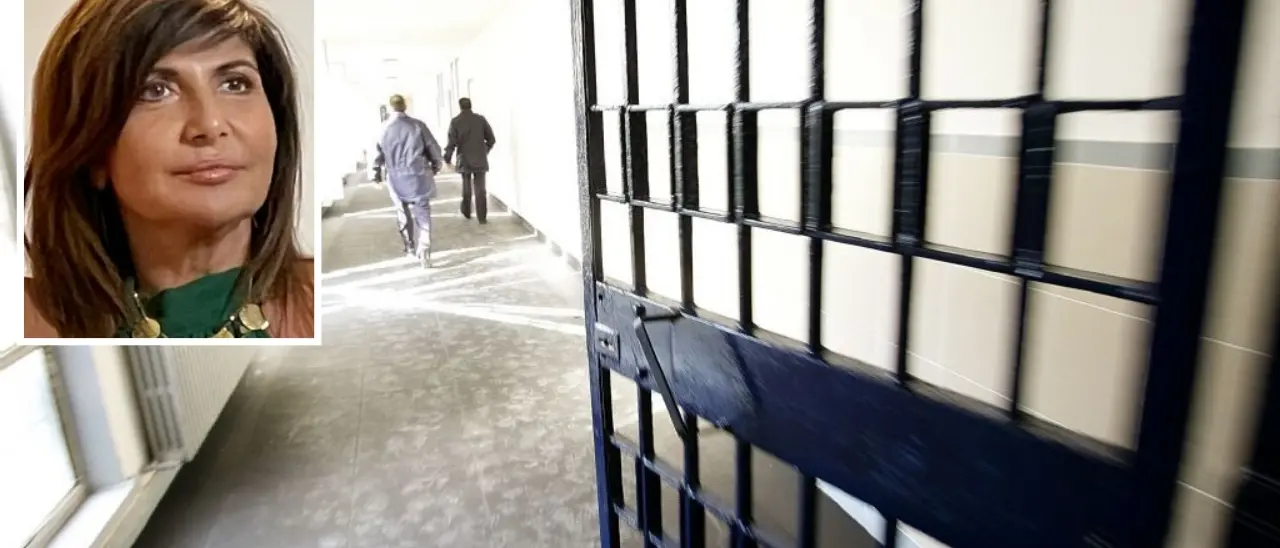 Parte da Vibo Valentia il tour nelle carceri calabresi della deputata Loizzo