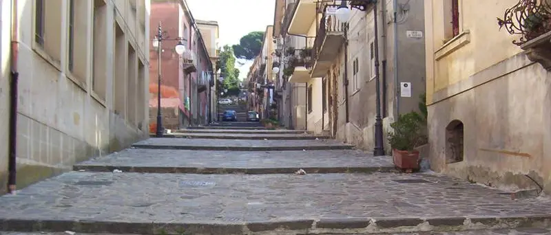 A Vibo arriva il presepe vivente della Cerasarella