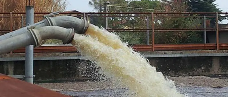 Depurazione nel Vibonese, De Nisi chiama alle proprie responsabilità la Regione