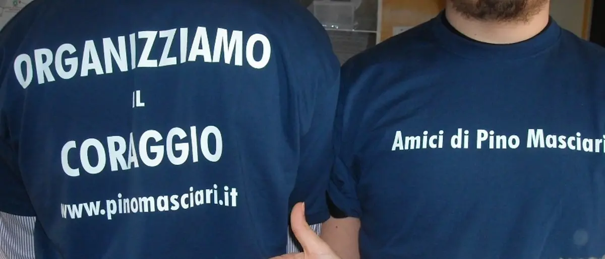 Gli “Amici di Pino Masciari”: «Famiglia nell’incertezza, perché tutto questo silenzio?»