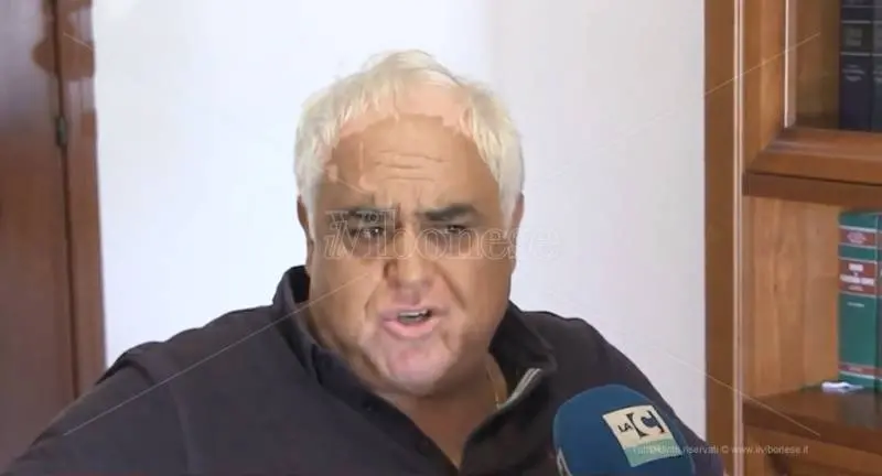 Maestrale, i rapporti tra Peppone Accorinti e l'avvocato Sabatino nella requisitoria del processo