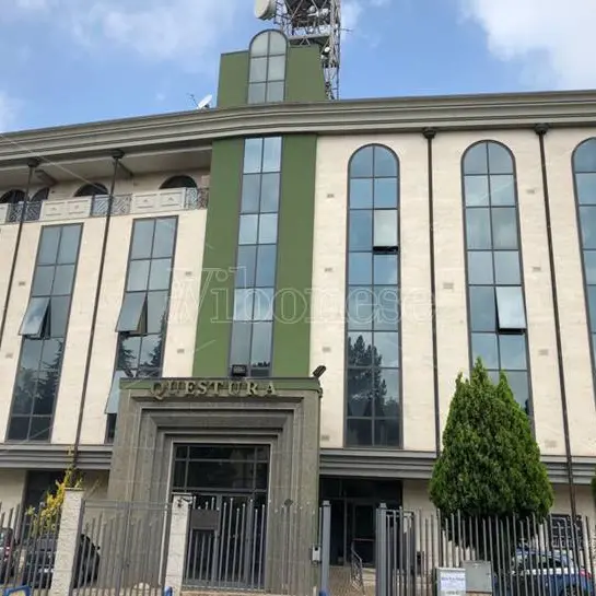 Vibo, il benvenuto del questore Gargiulo a due nuovi funzionari