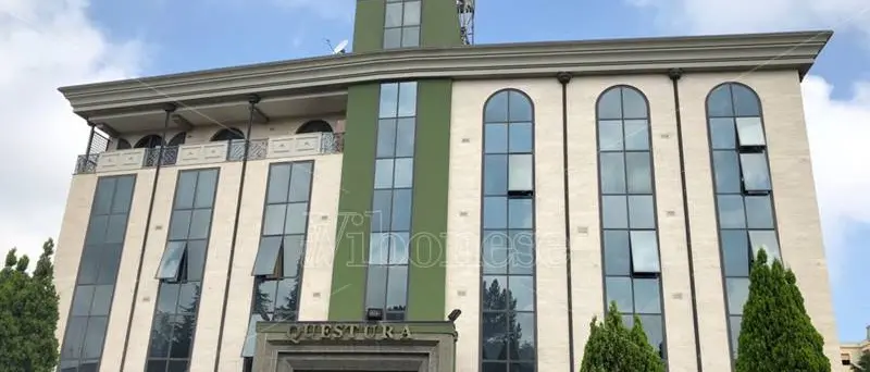 Questura di Vibo a corto di locali, il Siulp: «Comune e Provincia si facciano avanti»