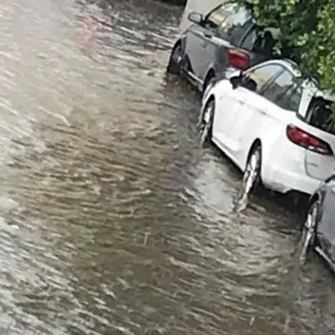 Vibo, riunione del Centro operativo comunale per il maltempo: territorio monitorato