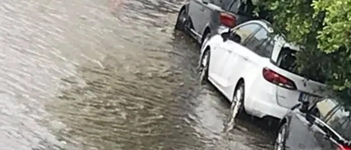 Vibo, riunione del Centro operativo comunale per il maltempo: territorio monitorato