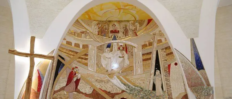 Paravati, nella Fondazione di Natuzza l’incontro regionale del Rinnovamento dello Spirito