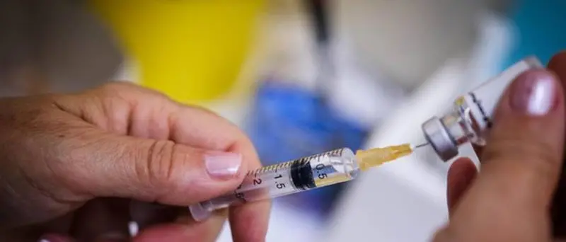 Campagna vaccinale a Ionadi, l’invito del sindaco a partecipare in massa