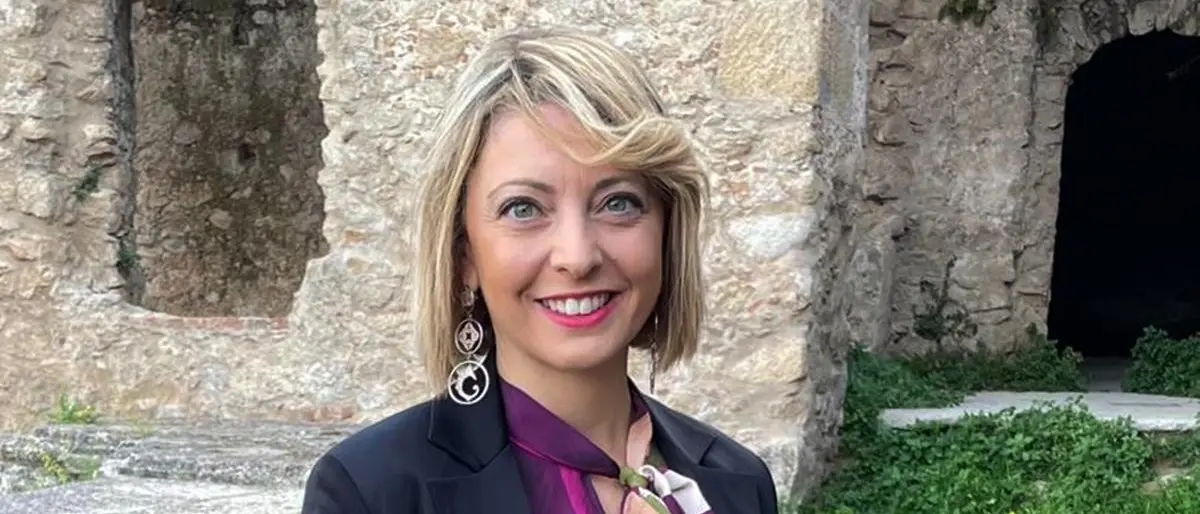 La direttrice del Polo Museale di Soriano vince in Sicilia il premio \"Franz Buda\"