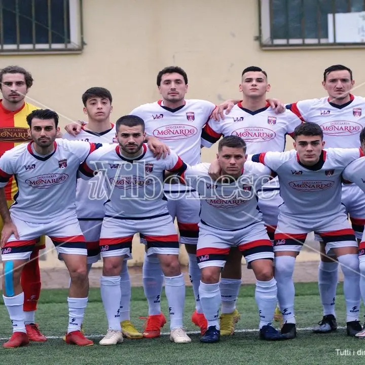 Eccellenza, il Soriano si salva all’ultimo secondo contro il Gallico Catona