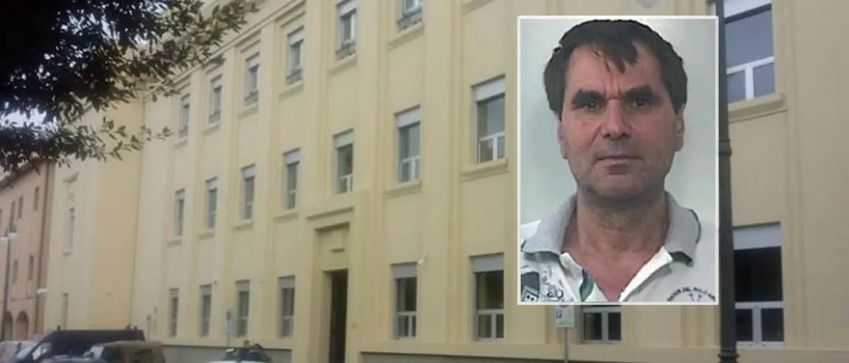 Nessuna violazione della sorveglianza, assolto a Vibo il boss Luigi Mancuso