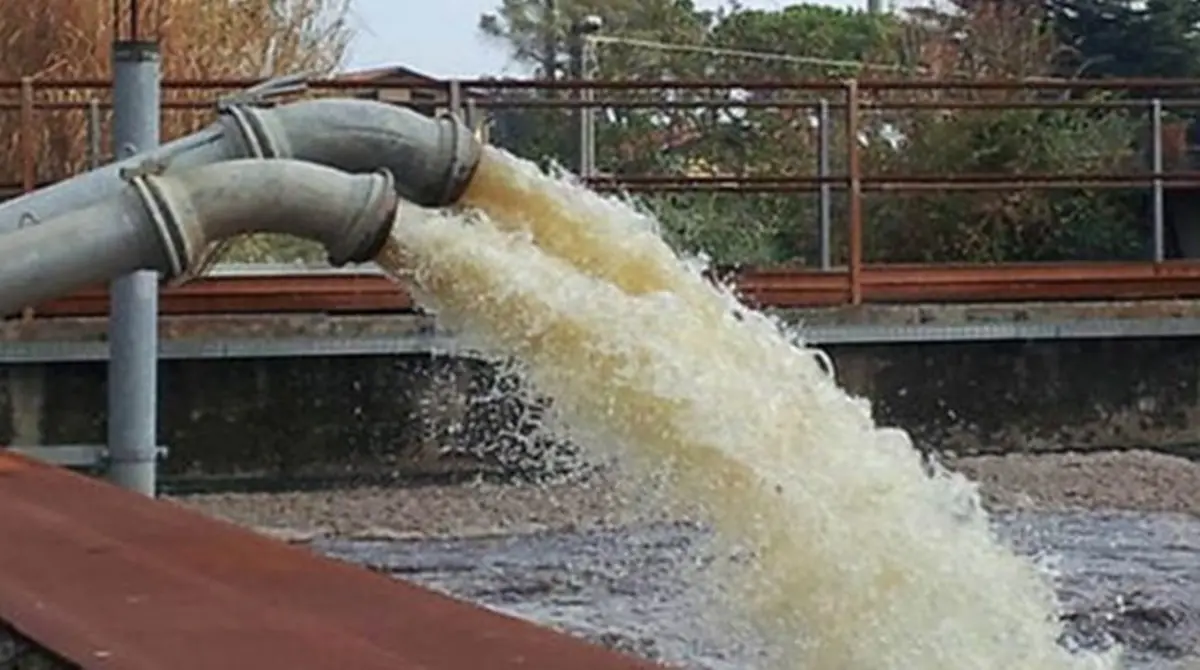 Depurazione, Mammoliti (Pd) interroga Occhiuto sugli impianti di Portosalvo e Piscopio: «Non possiamo permetterci di perdere i fondi Pnrr»