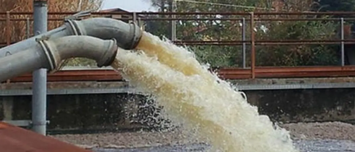 Pizzo e ambiente, ok al progetto esecutivo per i lavori al depuratore: ora il bando