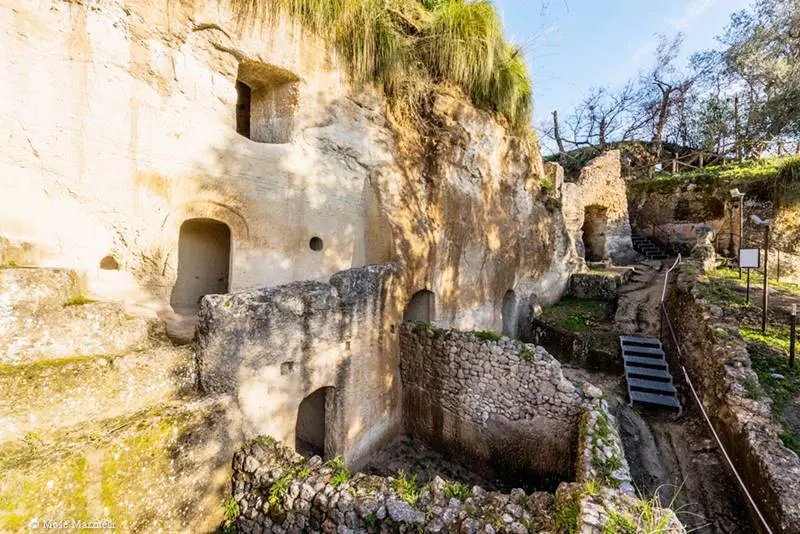 Tropea capitale della cultura, anche le Grotte di Zungri a sostegno della candidatura