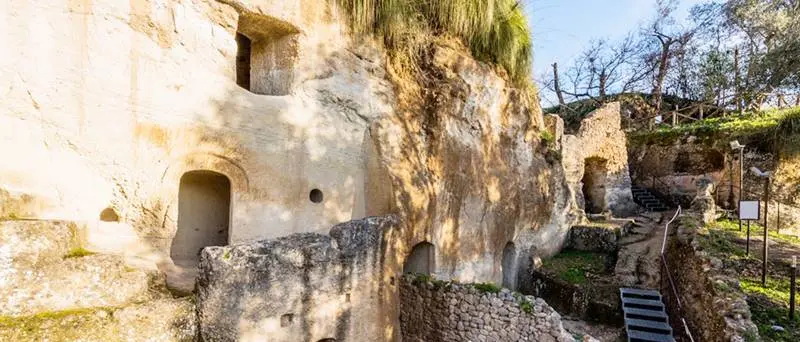 Tropea capitale della cultura, anche le Grotte di Zungri a sostegno della candidatura