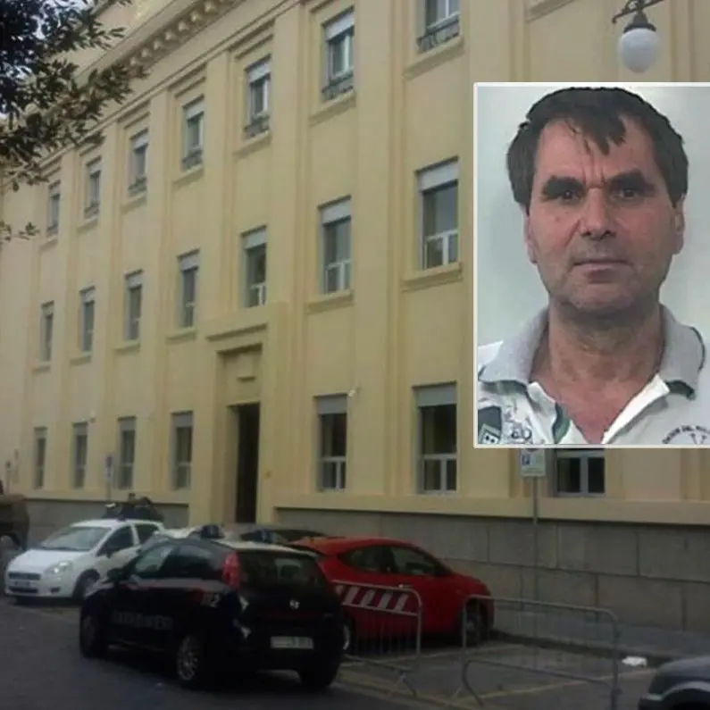 Rinascita Scott: il processo stralcio a Luigi Mancuso riunito al dibattimento di Petrol Mafie