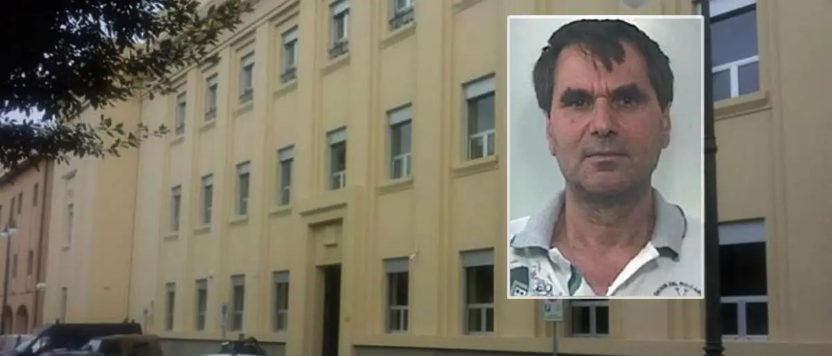 Rinascita Scott: il processo stralcio a Luigi Mancuso riunito al dibattimento di Petrol Mafie