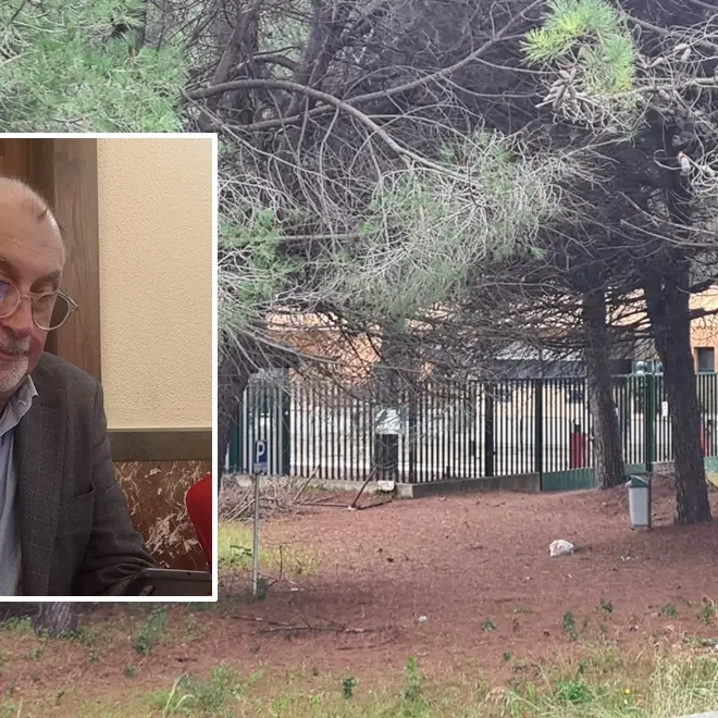 Ex Italcementi di Vibo Marina, Santoro: «Anni fa il sopralluogo con il Comune. Poi nulla più»