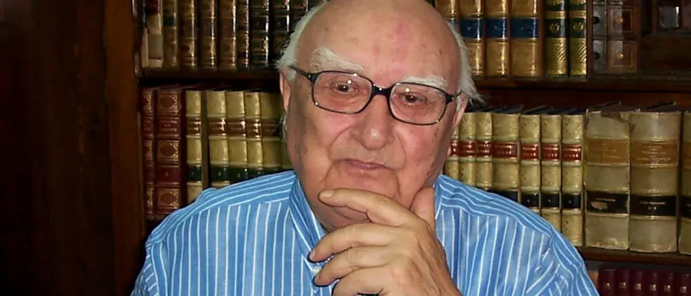 La vita e le opere di Camilleri al Sistema bibliotecario di Vibo Valentia