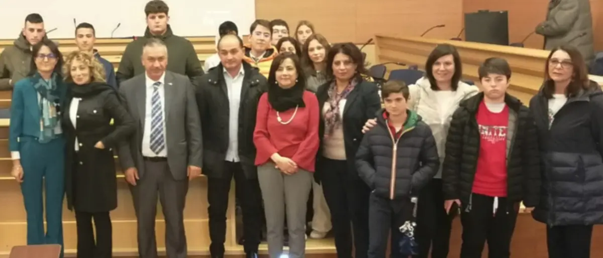 Educazione alla sostenibilità: la settimana Unesco fa tappa nel Vibonese