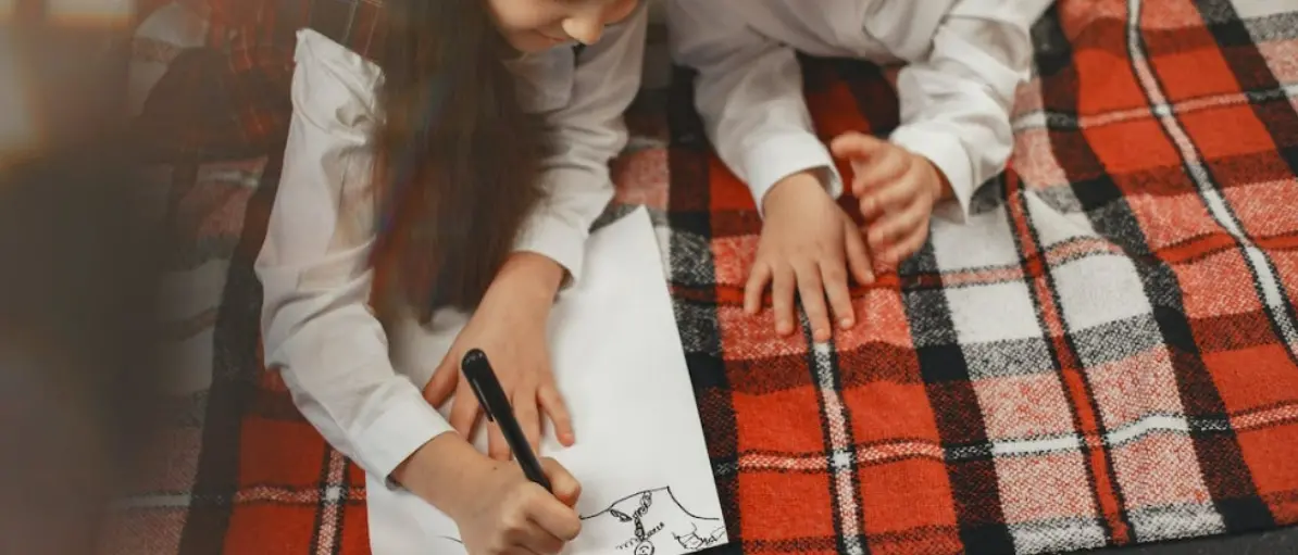 Il suono dei colori, a Brognaturo tutta la magia dei laboratori natalizi