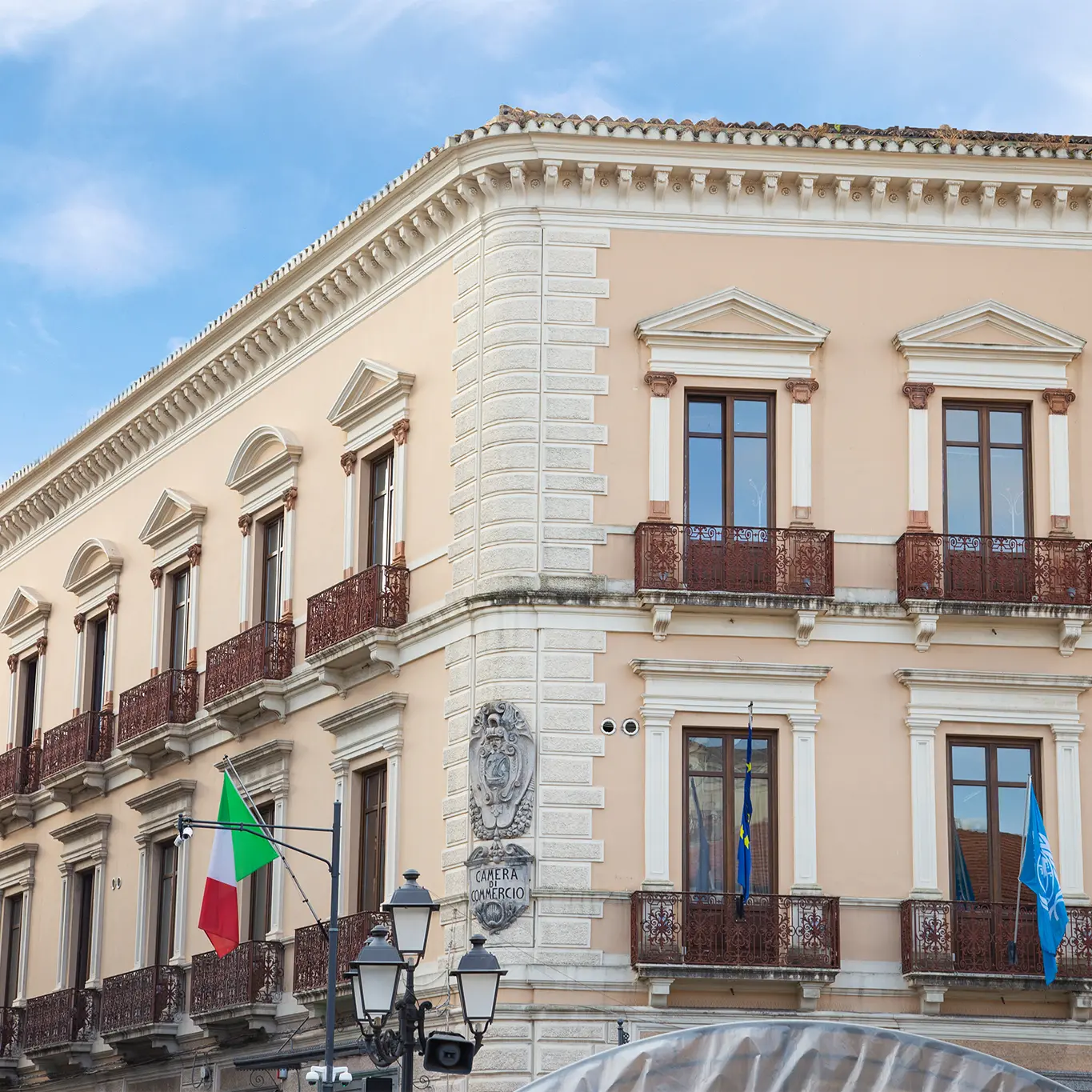 Cna, Cugliari vice presidente della Camera commercio Catanzaro-Crotone-Vibo