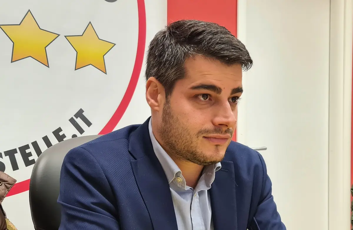 Vibo Valentia: la prima assemblea provinciale del M5S incassa il plauso del parlamentare Tucci