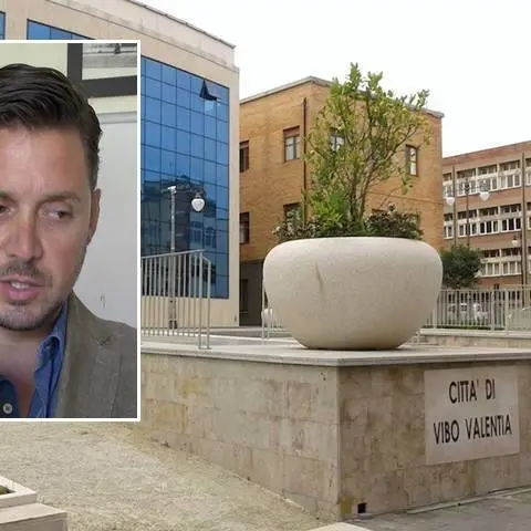 Rinascita Scott, Lorenzo Lombardo: «Nessun rapporto mai con Vacatello»