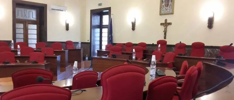Vibo Valentia: domani a palazzo Luigi Razza il Consiglio comunale