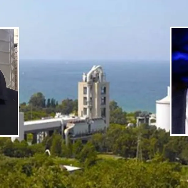 Ex Italcementi di Vibo Marina, Mammoliti porta il caso alla Regione: «Invertire l'abbandono»