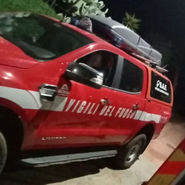 Fuga di gas in pieno centro a Vibo, revocata l'ordinanza di evacuazione delle circa 20 famiglie di via Cordopatri