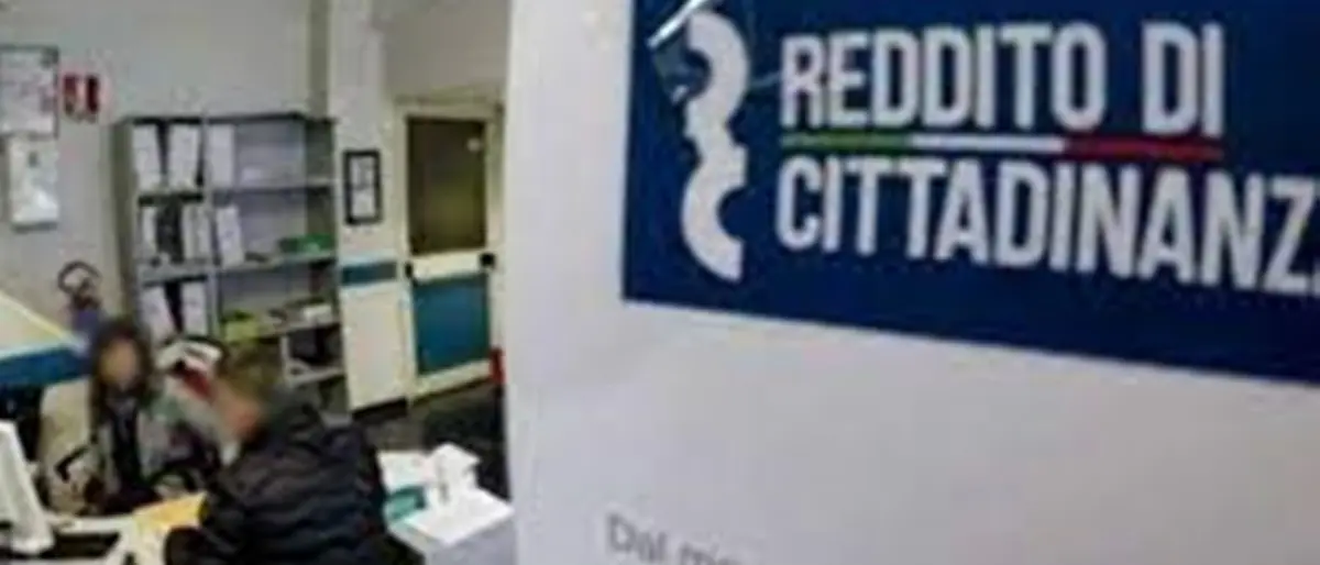 Reddito di cittadinanza: in Calabria lo percepisce il 13% della popolazione