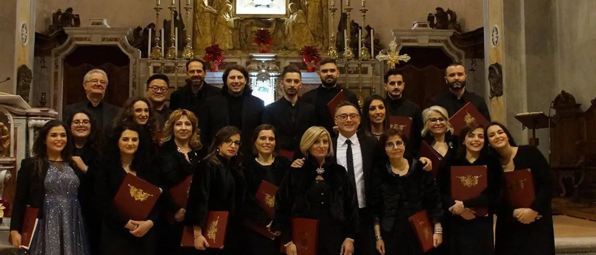 San Costantino Calabro, al via gli eventi natalizi promossi dalla Pro Loco