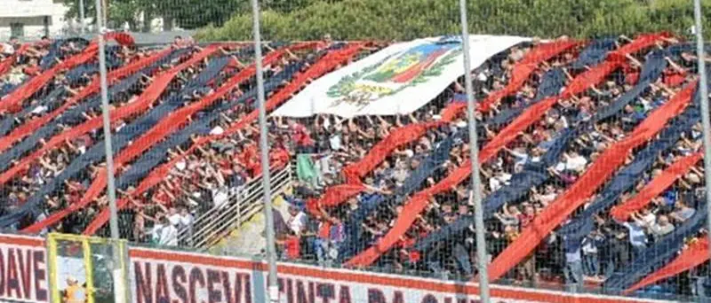 Lega Pro, Vibonese: la presentazione della squadra in piazza Municipio