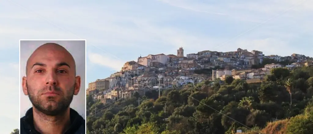 Omicidio Muzzupappa a Nicotera Marina: arrestato il presunto autore del delitto