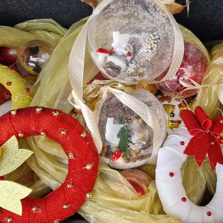 Niente luci ma senza perdere la magia, da Serra a Spilinga il Natale all'insegna del risparmio