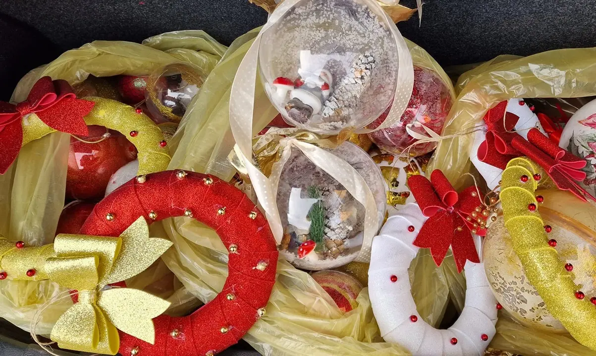 Niente luci ma senza perdere la magia, da Serra a Spilinga il Natale all'insegna del risparmio