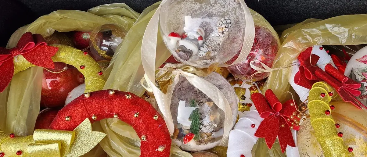 Niente luci ma senza perdere la magia, da Serra a Spilinga il Natale all'insegna del risparmio