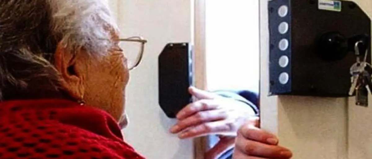 Truffe e furti, cresce l'allerta nel Vibonese. Il sindaco di Brognaturo: «Massima attenzione»