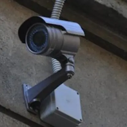 San Nicola da Crissa, approvato il progetto per il sistema di videosorveglianza